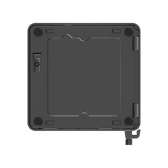 Máy tính Mini PC ASUS NUC 15 Pro Slim BNUC15CRLIP00000 (U300, Intel Graphics)