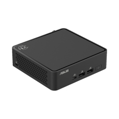 Máy tính Mini PC ASUS NUC 15 Pro Slim BNUC15CRLIP00000 (U300, Intel Graphics)