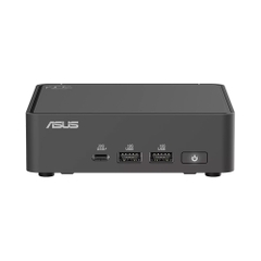 Máy tính Mini PC ASUS NUC 15 Pro Slim BNUC15CRLIP051C0 (U300, Intel UHD Graphics, RAM 8GB, SSD 128GB, Win 11 Pro)