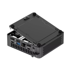 Máy tính Mini PC ASUS NUC 15 Pro Slim BNUC15CRLIP051C0 (U300, Intel UHD Graphics, RAM 8GB, SSD 128GB, Win 11 Pro)
