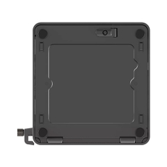 Máy tính Mini PC ASUS NUC 15 Pro Slim BNUC15CRLIP051C0 (U300, Intel UHD Graphics, RAM 8GB, SSD 128GB, Win 11 Pro)