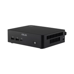 Máy tính Mini PC ASUS NUC 16 Pro RNUC16GDKU760000 (Ultra 7 356H, Intel Graphics)