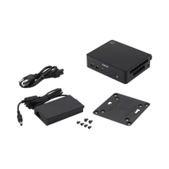 Máy tính Mini PC ASUS NUC 16 Pro RNUC16GDKW96C4H2 (Ultra X9 378H, Intel Arc Graphics, RAM 32GB LPDDR5x, SSD 1TB, Win 11 Home)