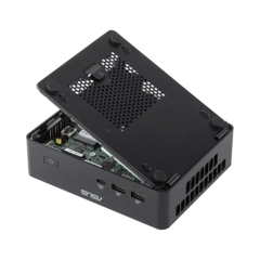 Máy tính Mini PC ASUS NUC 16 Pro RNUC16GDKX76C4H2 (Ultra X7 358H, Intel Arc Graphics, RAM 32GB LPDDR5x, SSD 1TB, Win 11 Home)