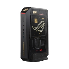 Máy tính Mini PC ASUS ROG NUC 16 Edition 20 RNUC16JNK9X8ADA2 (Ultra 9 290HX Plus, RTX 5090 24GB GDDR7, SSD 2TB, Win 11)