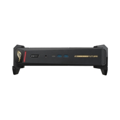 Máy tính Mini PC ASUS ROG NUC 16 Edition 20 RNUC16JNK9X8ADA2 (Ultra 9 290HX Plus, RTX 5090 24GB GDDR7, SSD 2TB, Win 11)