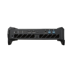 Máy tính Mini PC ASUS ROG NUC 16 Edition 20 RNUC16JNK9X8ADA2 (Ultra 9 290HX Plus, RTX 5090 24GB GDDR7, SSD 2TB, Win 11)