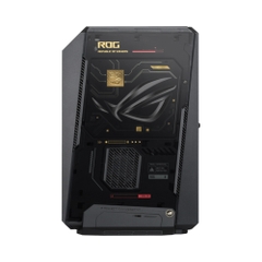 Máy tính Mini PC ASUS ROG NUC 16 Edition 20 RNUC16JNK9X8ADA2 (Ultra 9 290HX Plus, RTX 5090 24GB GDDR7, SSD 2TB, Win 11)