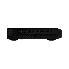 Máy tính Mini PC ASUS ROG NUC RNUC14SRKU7168A1I (Ultra 7 155H, RTX 4060 8GB, RAM 16GB DDR5, SSD 512GB, Win 11)