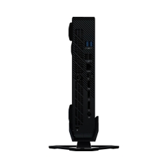 Máy tính Mini PC ASUS ROG NUC RNUC14SRKU7168A1I (Ultra 7 155H, RTX 4060 8GB, RAM 16GB DDR5, SSD 512GB, Win 11)