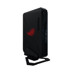 Máy tính Mini PC ASUS ROG NUC RNUC14SRKU7168A1I (Ultra 7 155H, RTX 4060 8GB, RAM 16GB DDR5, SSD 512GB, Win 11)