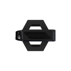 Máy tính Mini PC ASUS ROG NUC RNUC15JNK7X569A0 (Ultra 7 255HX, RTX 5060 8GB GDDR7, RAM 16GB DDR5, SSD 1TB, Win 11)