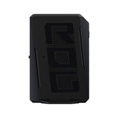 Máy tính Mini PC ASUS ROG NUC RNUC15JNK7X569A0 (Ultra 7 255HX, RTX 5060 8GB GDDR7, RAM 16GB DDR5, SSD 1TB, Win 11)