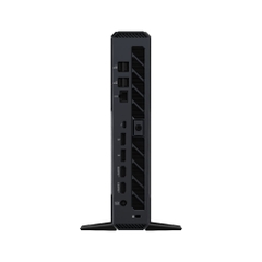 Máy tính Mini PC ASUS ROG NUC RNUC15JNK7X569A0 (Ultra 7 255HX, RTX 5060 8GB GDDR7, RAM 16GB DDR5, SSD 1TB, Win 11)