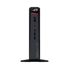 Máy tính Mini PC ASUS ROG NUC RNUC15JNK9X289A0 (Ultra 9 275HX, RTX 5080, RAM 32GB DDR5, SSD 1TB, Win 11)