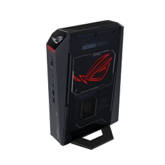 Máy tính Mini PC ASUS ROG NUC RNUC15JNK9X38AA3 (Ultra 9 275HX, RTX 5070 Ti 16GB GDDR7, RAM 32GB DDR5, SSD 2TB, Win 11)