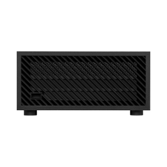 Máy tính Mini PC ASUS ExpertCenter PN64 i3-1220P PN64-B-S3187MD