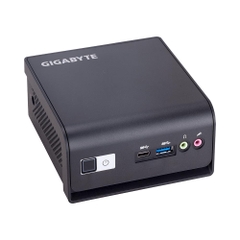 Máy tính Mini PC Gigabyte Brix Celeron N4500 GB-BMCE-4500C