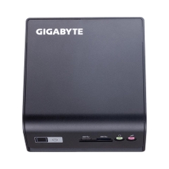 Máy tính Mini PC Gigabyte Brix Celeron N4500 GB-BMCE-4500C