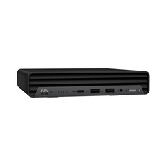 Máy tính Mini PC HP EliteDesk 800 G6 264Z8PA (i7-10700, UHD 630, Ram 8GB, SSD 512GB, Windows 10 64-bit, USB Keyboard & Mouse)