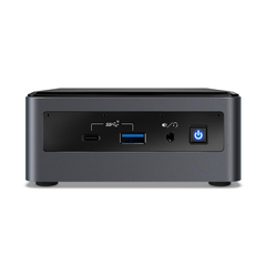 Máy tính Mini PC Intel NUC 10 Performance Kit BXNUC10I7FNH2