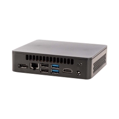 Máy tính Mini PC Intel NUC 11 Essential Kit Atlas Canyon Pentium Silver N6005 BNUC11ATKPE0001