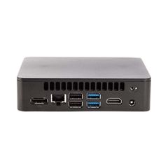 Máy tính Mini PC Intel NUC 11 Essential Kit Atlas Canyon Pentium Silver N6005 BNUC11ATKPE0001