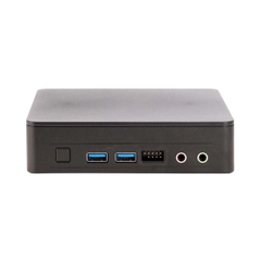 Máy tính Mini PC Intel NUC 11 Essential Kit Atlas Canyon Celeron N5105 BNUC11ATKC40000