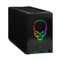 Máy tính Mini PC Intel NUC 11 Extreme Kit i9-11900KB RNUC11BTMI90000