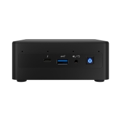 Máy tính Mini PC Intel NUC 11 Performance Kit i7-1165G7 RNUC11PAHI70Z00