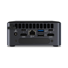 Máy tính Mini PC Intel NUC 11 Pro Tiger Canyon BNUC11TNHI50000