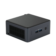 Máy tính Mini PC Intel NUC 11 Pro Tiger Canyon BNUC11TNHI50000