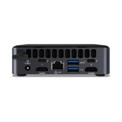 Máy tính Mini PC Intel NUC 11 Pro i7-1185G7 BNUC11TNKV70000