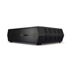 Máy tính Mini PC Intel NUC 12 Enthusiast Kit Serpent Canyon i7-12700H MB-RNUC12SNKI72000