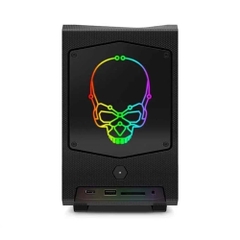Máy tính Mini PC Intel NUC 12 Pro X Kit Dragon Canyon i7-12700 BNUC12DCMV70000