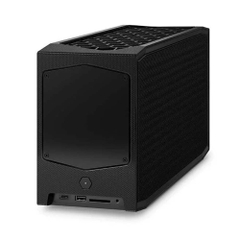 Máy tính Mini PC Intel NUC 12 Pro X Kit Dragon Canyon i7-12700 BNUC12DCMV70000