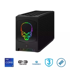 Máy tính Mini PC Intel NUC 12 Extreme Kit Dragon Canyon i9-12900 RNUC12DCMI90000