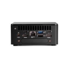 Máy tính Mini PC Intel NUC 12 Pro Wall Street Canyon i3-1220P RNUC12WSHI30001