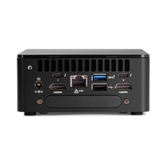 Máy tính Mini PC Intel NUC 12 Pro Wall Street Canyon i7-1260P RNUC12WSHI70001