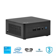 Máy tính Mini PC Asus NUC 13 Pro Arena Canyon i3-1315U RNUC13ANHI30000