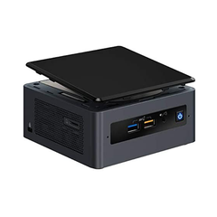 Máy tính Mini PC Intel NUC 8 Mainstream Kit BOXNUC8I5BEH