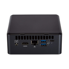 Máy tính Mini PC Intel NUC 8 Mainstream Kit BOXNUC8I5BEH