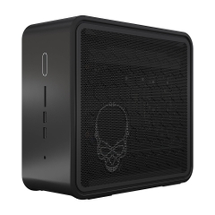 Máy tính Mini PC Intel NUC 9 Extreme Kit i7-9750H BXNUC9I7QNX