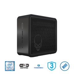 Máy tính Mini PC Intel NUC 9 Extreme Kit MB-BXNUC9I7QNX1