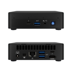 Máy tính Mini PC Intel NUC 11 Performance Kit MB-RNUC11PAHI70000