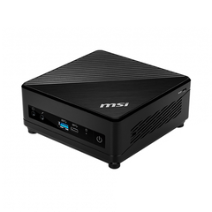 Máy tính Mini PC MSI Cubi 5 10M-091BVN