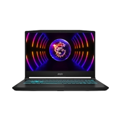 Laptop Gaming MSI Katana 15 B13VEK-2256VN (i7-13620H, RTX 4050 6GB, RAM 16GB, SSD 512GB, 15.6 Inch FHD 144Hz)