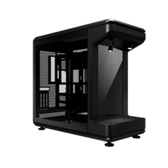 Case máy tính COOLER MASTER MASTERFRAME 360 STAGE LCD
