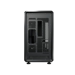 Case máy tính COOLER MASTER MASTERFRAME 360 STAGE LCD