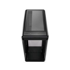 Case máy tính COOLER MASTER MASTERFRAME 360 STAGE LCD